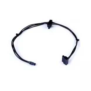 Cabo De Alimentacao Sata 35Cm Desktop/Servidor Lenovo ThinkCentre M83 e M93p 54Y9378 Oem - 1