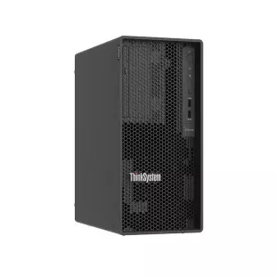Servidor ST50 V3 Isg Intel Xeon E-2414 4C Ddr5 16Gb 2X 960Gb 03 Anos De Garantia 7Df3s02300 Lenovo - 1