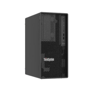 Servidor ST50v3 Isg Intel Xeon E-2414 4C Ddr5 16Gb 2X 960Gb 7Df3s02300 Lenovo - 1