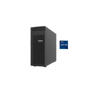 Servidor St250 V2 Thinksystem Intel Xeon E-2336 6c 2.9Ghz 16Gb 2x2Tb Lenovo - 1