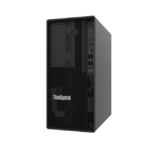 Servidor St50 V2 Xeon E-2324G 4C 65W 3.1Ghz 1X16Gb 2Tb Swraid 0-1-10-5 7D8Ja04Cbr Lenovo - 1