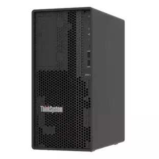 Servidor St50 v3 Intel Xeon 6315P 4C 16Gb Ddr5 1X 960Gb 03 Anos De Garantia 7Df3a02sbr Lenovo - 1