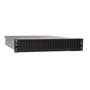 Servidor ThinkSystem 2xIntel Xeon 5520 16x64GB DDR5 24x960Gb Sas Hs Ssd SR650 V3 Lenovo - 1