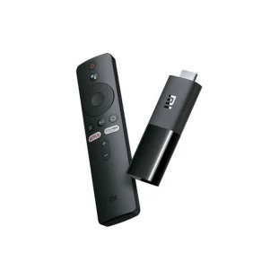 Smart Tv Box Stick Xiaomi - 1