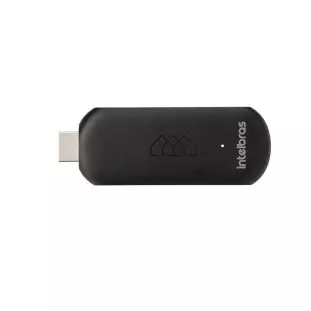 Smart Tv Stick Fhd 4140032 Intelbras - 1