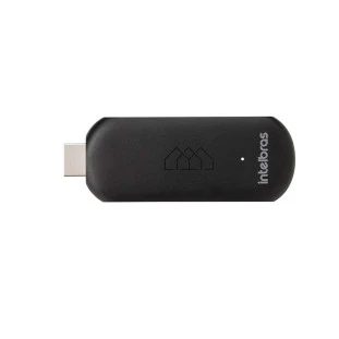 Smart Tv Stick Fhd Intelbras - 1