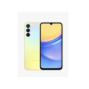 Smartphone Galaxy A15 128Gb 4Gb Ram Dualchip 5G Tela 6.5" Cam 50+5Mp Octacore Verde Samsung EOL - 1