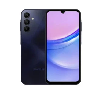 Smartphone Galaxy A15 256Gb 8Gb Ram Dualchip 5G Tela 6.5" Cam 50+2Mp Octacore Azul  Samsung EOL - 1