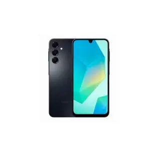 Smartphone Galaxy A16 128Gb 4Gb Ram Dualchip 4G Tela 6.7" Cam 50+13Mp (Eol) Preto Samsung - 1