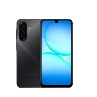 Smartphone Galaxy A17 256Gb 8Gb Ram Dualchip 4G Tela 6.7" Cam 50Mp Octacore Preto Samsung - 1