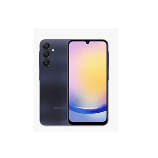 Smartphone Galaxy A25 128Gb 6Gb Ram Dualchip 5G Tela 6.5" Cam 50Mp Octacore Azul Escuro Samsung - 1