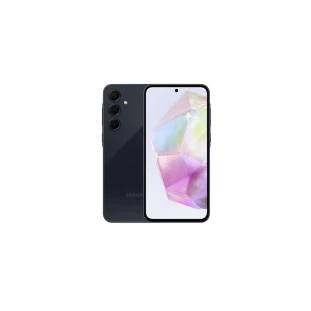 Smartphone Galaxy A35 256Gb 8Gb Ram Dual Chip 5G Tela 6.6" Cam 63Mp Octacore Azul Escuro CP Samsung - 1