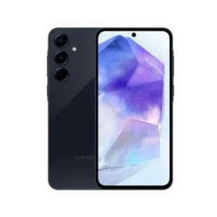Smartphone Galaxy A55 128Gb 8Gb Ram Dualchip 5G Tela 6.6" Cam 50+32Mp Octa Azul Claro Samsung - 1