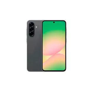 Smartphone Galaxy A56 128Gb 8Gb Ram Dualchip 5G Tela 6.7" Cam 50Mp Nfc Octacore Preto Samsung - 1