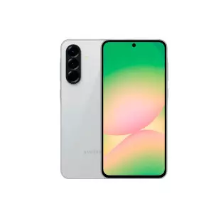 Smartphone Galaxy A56 256Gb 8Gb Ram Dualchip 5G Tela 6.7" Cam 50Mp Nfc (Eol) Octacore Cinza Samsung - 1