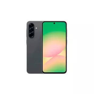 Smartphone Galaxy A56 256Gb 8Gb Ram Dualchip 5G Tela 6.7" Cam 50Mp Nfc (Eol) Octacore Preto Samsung - 1