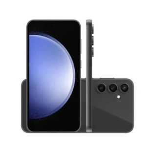 Smartphone Galaxy S23 Fe 128Gb 8Gb Ram 5G Tela 6.4" Cam 50+12+10Mp Octacore Grafite S711Bza Samsung - 1