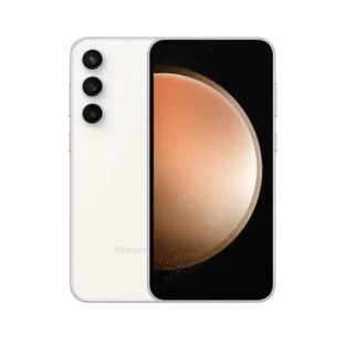 Smartphone Galaxy S23 Fe 128Gb 8Gb Ram Dualchip 5G Tela 6.4" Cam 50+12+10Mp Octacore Bege Samsung - 1