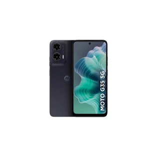Smartphone Moto G35 Xt2433-1 128Gb 4Gb Dual Chip 5G Tela 6.7" Cam 52Mp Octacore Grafite CP Motorola - 1