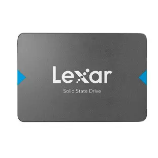 Ssd 1.92Tb Sata III 2.5" Nq100 Lnq100X1920-Rnnnu Lexar - 1