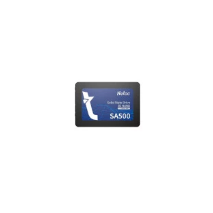 Ssd 120Gb 2,5" Sata III Na500 Nt01Sa500-120-S3x Netac - 1