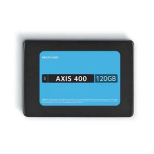 Ssd 120Gb Sata III Ss101 Axis400 Multilaser - 1