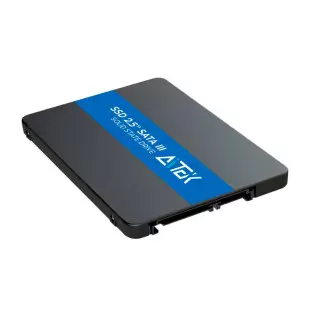 Ssd 128Gb Sata III Asd-128 Aitek - 1