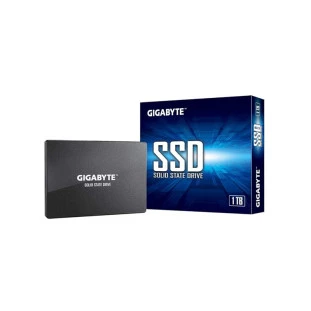 Ssd 1Tb 2.5" Sata III Gtsfs31100tntd Gigabyte - 1
