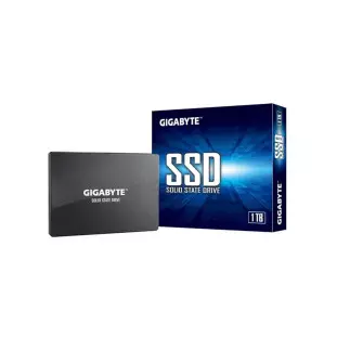 Ssd 1Tb 2.5" Sata III Gtsfs31100tntd Gigabyte - 1