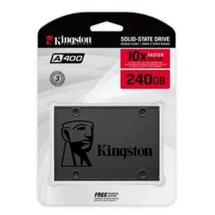 Ssd 240Gb Sata III 240G Kingston - 1
