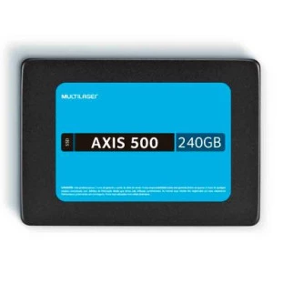 Ssd 240Gb Sata III Ds700 Dato - 1
