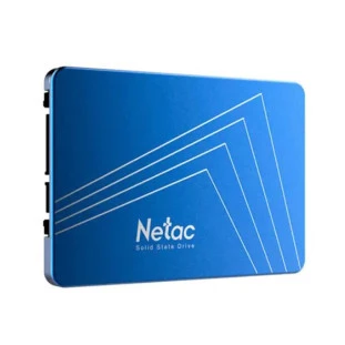 Ssd 240Gb Sata III Nt01N535S Netac - 1