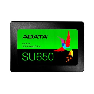 Ssd 240Gb Sata III Su650 Asu650Ss-240Gt-R Adata - 1