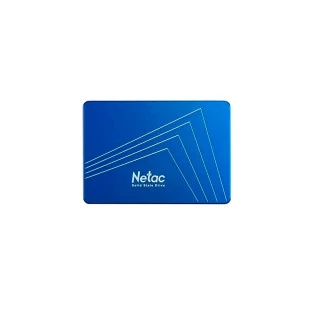 Ssd 256Gb 2,5" Sata III Nt01N600S-256G-S3X Netac - 1