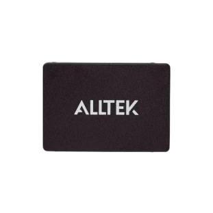 Ssd 256Gb Sata III 3 Anos De Garantia Atkssds Alltek - 1