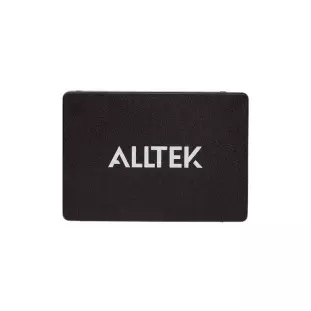 Ssd 256Gb Sata III 3 Anos De Garantia Atkssds Alltek - 1