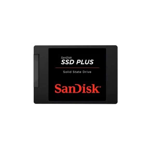 Ssd 2Tb Sata III Plus Sdssda2t00g26 Sandisk - 1
