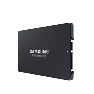 Ssd 512Gb 2,5" Sata III Mz7ln512hmjp Samsung - 1