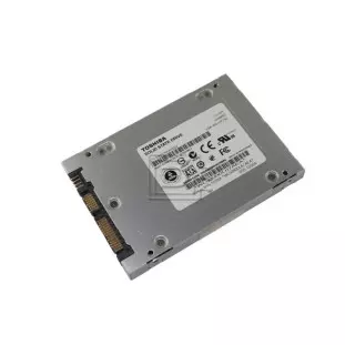 Ssd 512Gb 2,5" Sata III Thnsnj515gcsy Toshiba - 1