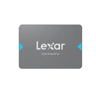 Ssd 960Gb Sata III 2.5" Nq100 Lnq100X960G-Rnnnu Lexar - 1