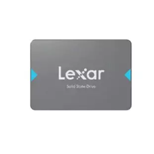 Ssd 960Gb Sata III 2.5" Nq100 Lnq100X960G-Rnnnu Lexar - 1