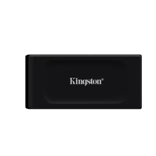 Ssd Externo 1Tb Usb-c 3.2 Sx2000 Kingston - 1