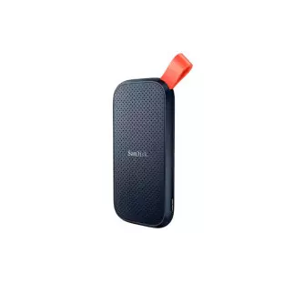 Ssd Externo 1Tb Usb 3.2" Usb Sdssde30-1T00-G26 Sandisk - 1