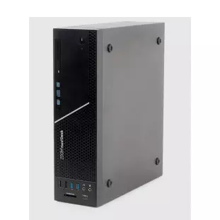 Computador Desktop Hard Desk 6002P Sff 12° 13° 14° Ger Sem Processador/Memor/Ssd Freedos Zhb105 Zoom - 1