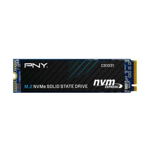 Ssd M2 1Tb Nv1 Nvme M280Cs1031-1Tb-Cl Pny - 1