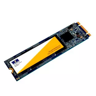Ssd M2 1Tb Nvme Pcie 3.0 Winmemory - 1