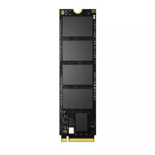 Ssd M2 256Gb Nvme 2280 Pcie Hkm256p81a Hikvision - 1