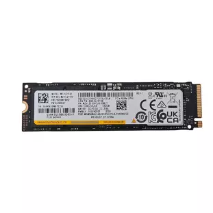 Ssd M2 512Gb Nvme 2280 Pcie Mzvlb512hbjq-000l7 Oem - 1
