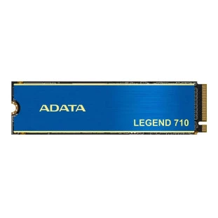 Ssd M2 512Gb Nvme Aleg-710-512Gcs Adata - 1
