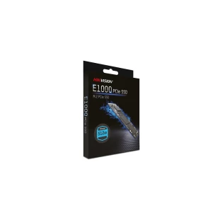 Ssd M2 512Gb Nvme Ss635 Hikvision - 1